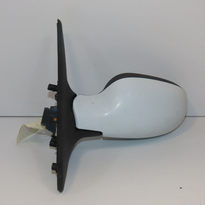 Retroviseur exterieur electrique gauche occasion RENAULT CLIO II Phase 2 06-2001->07-2006 1.5 DCI 80ch 7700435863 2