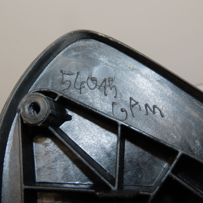 Retroviseur exterieur electrique gauche occasion RENAULT CLIO II Phase 2 06-2001->07-2006 1.5 DCI 80ch 7700435863 5