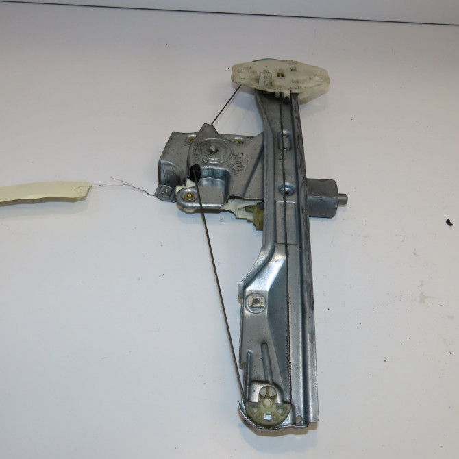 Mecanisme+moteur leve-glace arg occasion RENAULT CLIO II Phase 2 06-2001->07-2006 1.5 DCI 80ch 8200232508 1