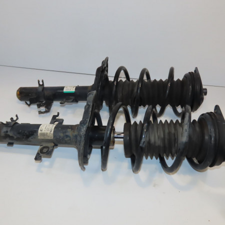 Amortisseur avant droit occasion RENAULT KADJAR Phase 1 06-2015->... 1.2 TCE 130ch 543024EA3A