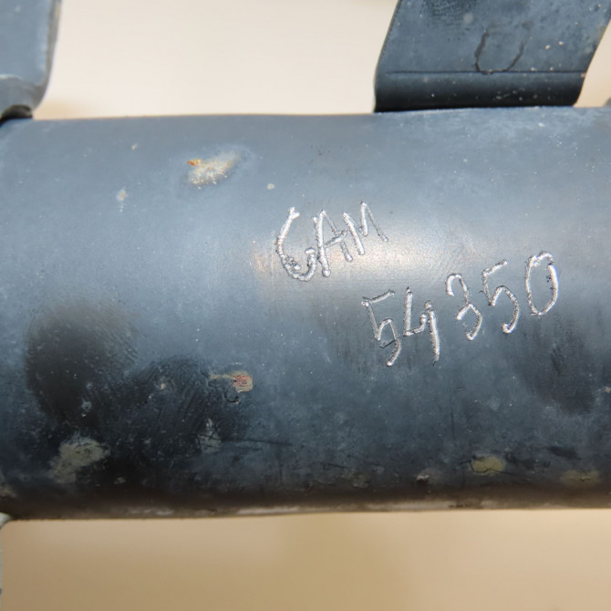 Amortisseur avant droit occasion RENAULT KADJAR Phase 1 06-2015->... 1.2 TCE 130ch 543024EA3A 8