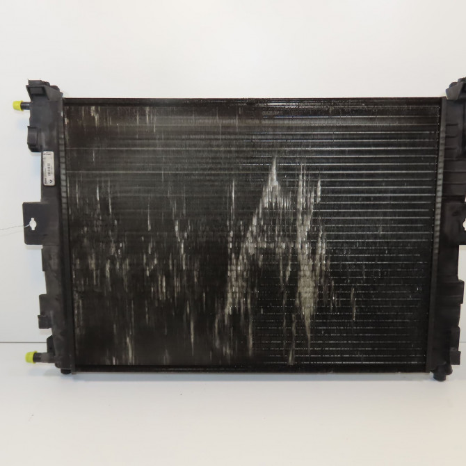 Radiateur occasion RENAULT MEGANE II Phase 2 01-2006->06-2009 1.6i 16v 110ch 8200115541 1