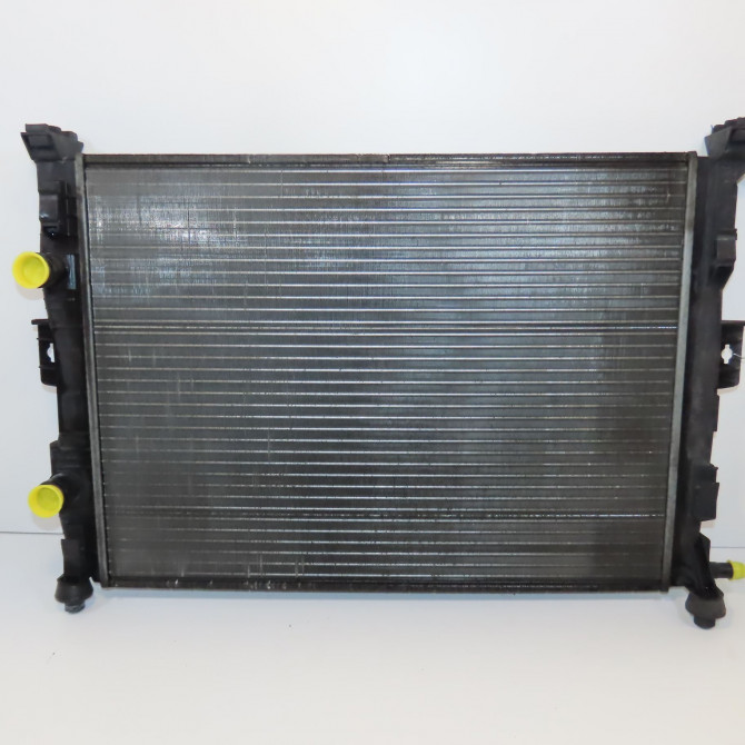 Radiateur occasion RENAULT MEGANE II Phase 2 01-2006->06-2009 1.6i 16v 110ch 8200115541 2
