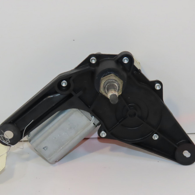 Moteur essuie-glace arrière occasion RENAULT CLIO II Phase 2 06-2001->07-2006 1.5 DCI 65ch 8200071214 1