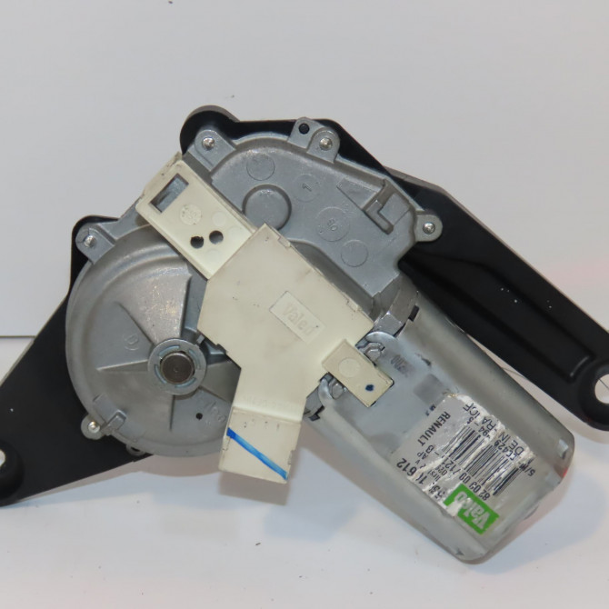 Moteur essuie-glace arrière occasion RENAULT CLIO II Phase 2 06-2001->07-2006 1.5 DCI 65ch 8200071214 2