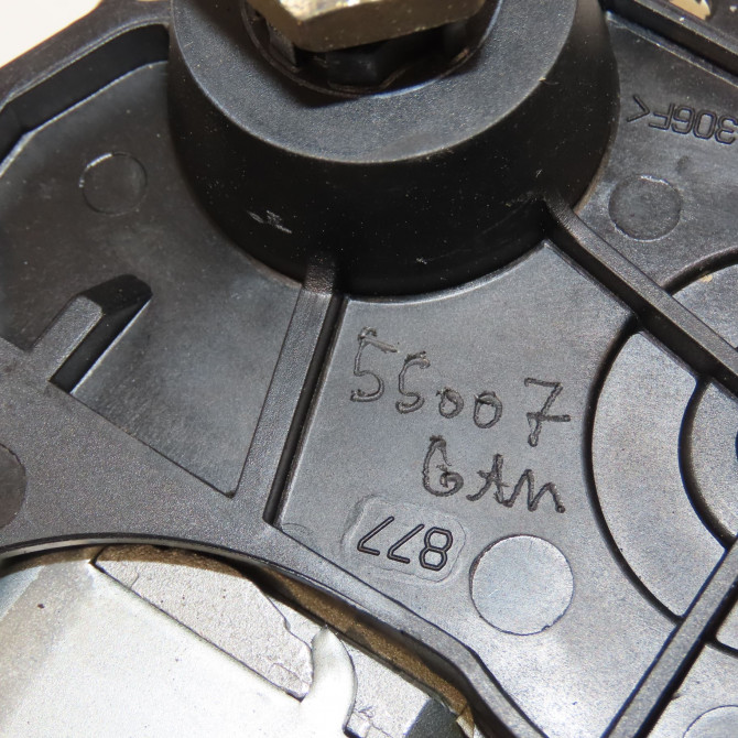 Moteur essuie-glace arrière occasion RENAULT CLIO II Phase 2 06-2001->07-2006 1.5 DCI 65ch 8200071214 6