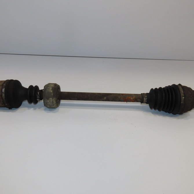 Transmission avant droite occasion RENAULT TWINGO I Phase 1 04-1993->08-1998 1.2i 60ch 8200844449 1