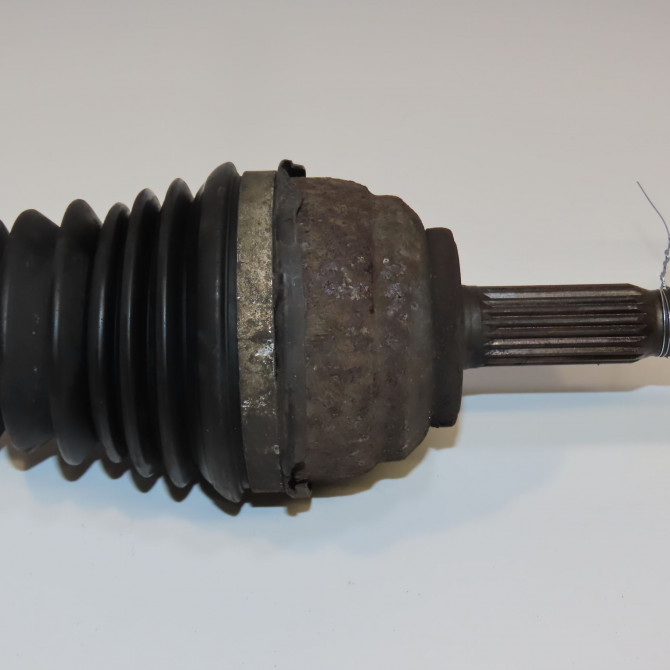 Transmission avant droite occasion RENAULT TWINGO I Phase 1 04-1993->08-1998 1.2i 60ch 8200844449 2