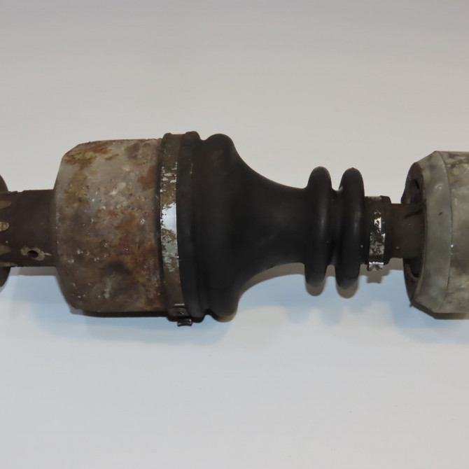 Transmission avant droite occasion RENAULT TWINGO I Phase 1 04-1993->08-1998 1.2i 60ch 8200844449 3