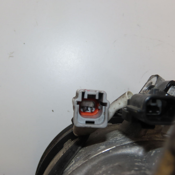 Compresseur air conditionne occasion RENAULT CAPTUR Phase 1 02-2013->... 0.9 90 ch 926000217R 5