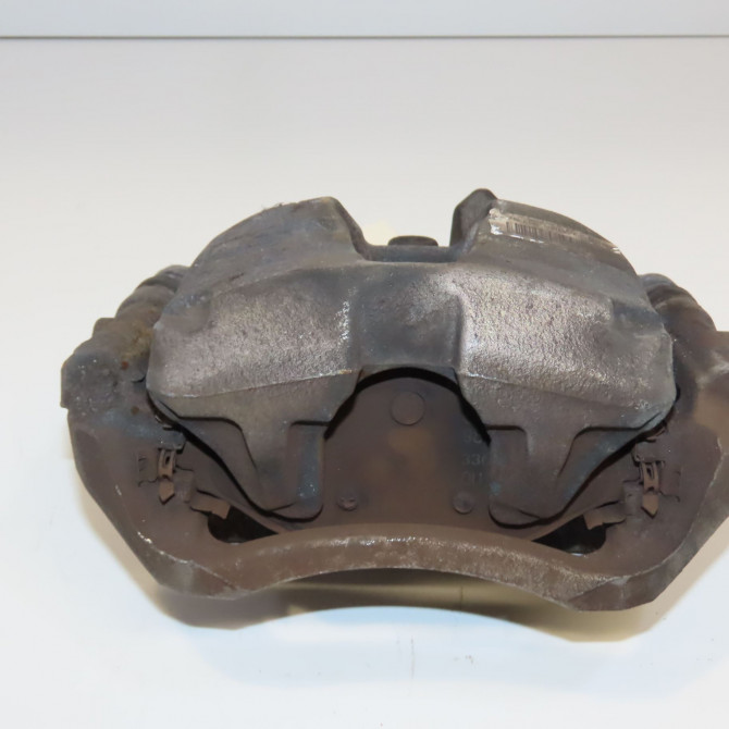 Etrier de frein avant droit occasion PEUGEOT 3008 II Phase 1 04-1995->04-1999 1.5 BlueHDI 130ch 1647880080 2