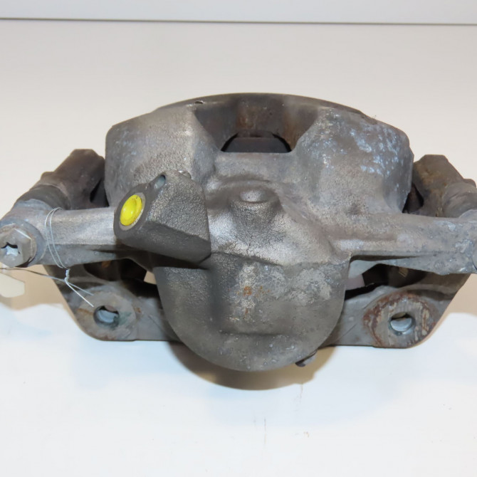 Etrier de frein avant droit occasion PEUGEOT 3008 II Phase 1 04-1995->04-1999 1.5 BlueHDI 130ch 1647880080 3