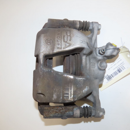 Etrier de frein avant gauche occasion PEUGEOT 3008 II Phase 1 04-1995->04-1999 1.5 BlueHDI 130ch 1647879980