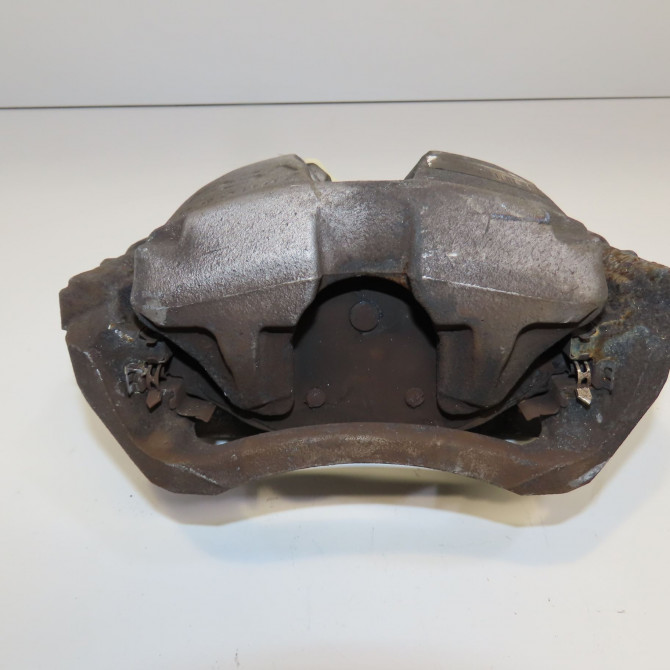 Etrier de frein avant gauche occasion PEUGEOT 3008 II Phase 1 04-1995->04-1999 1.5 BlueHDI 130ch 1647879980 2