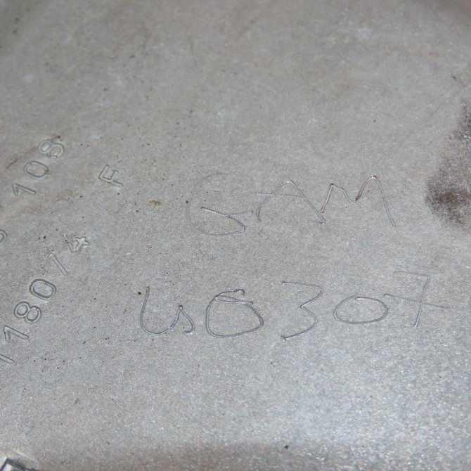 Mecanisme+moteur leve-glace avg occasion VOLKSWAGEN GOLF PLUS Phase 1 04-1995->04-1999 1.6 TDI 105ch 5M0837461 7