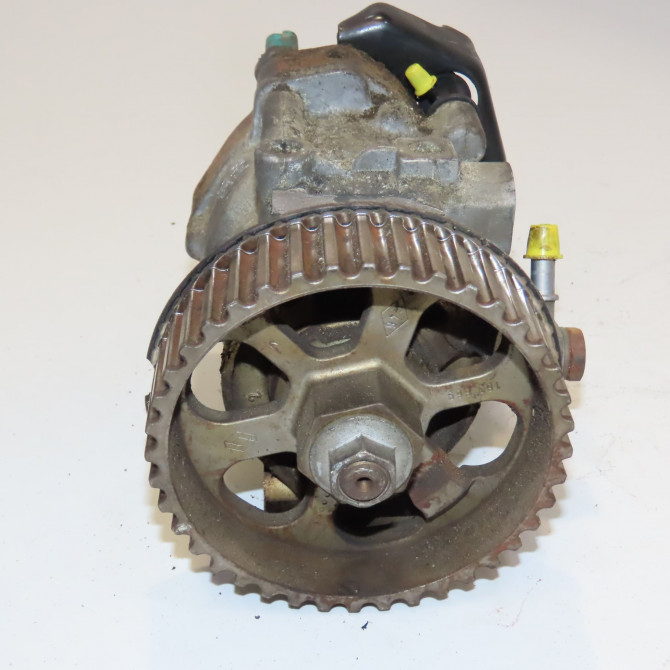 Pompe hp occasion RENAULT CLIO III Phase 1 09-2005->03-2009 1.5 DCI 70ch 167005809R 2