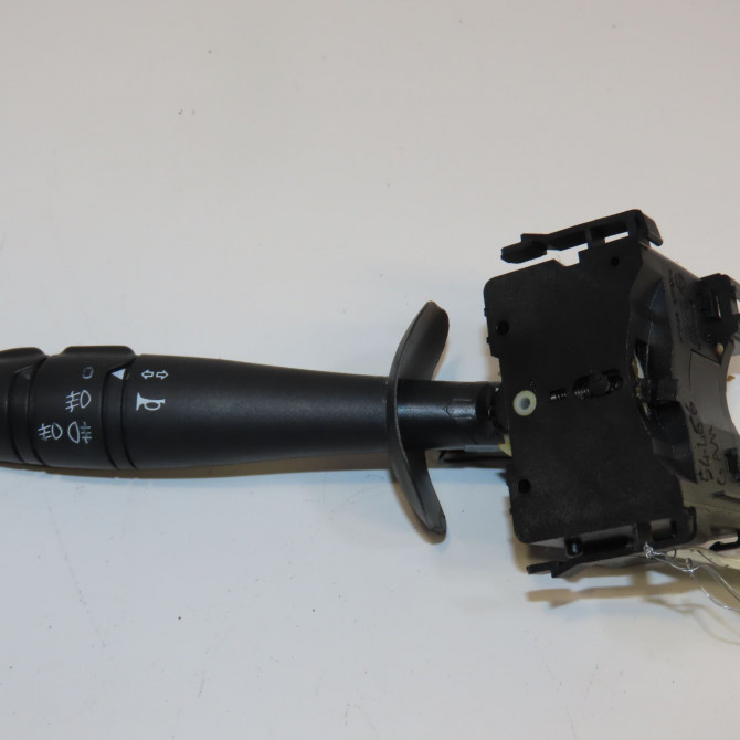 Commande clignotant occasion RENAULT TWINGO II Phase 1 06-2007->11-2011 1.2i 60ch 7701072110 1