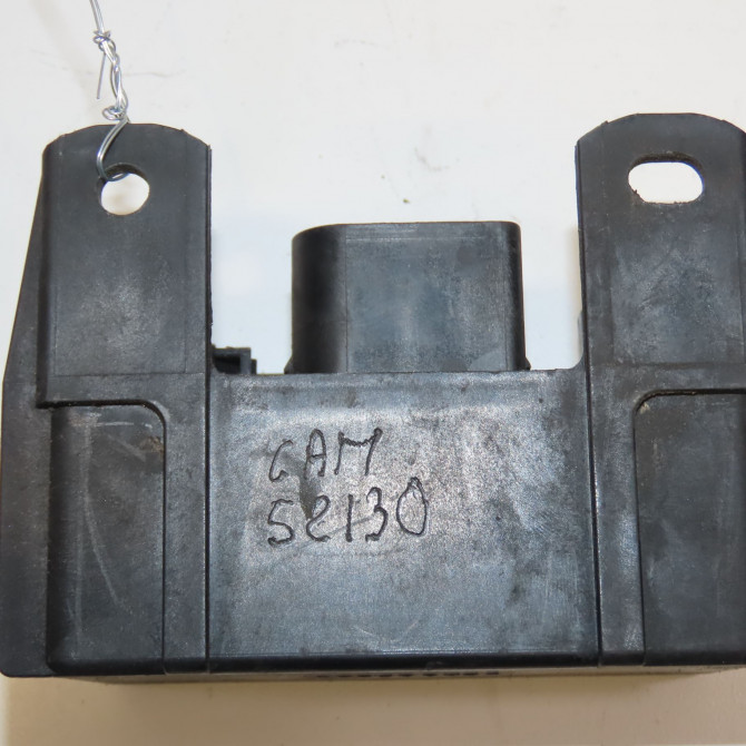 Boitier de préchauffage occasion MERCEDES SPRINTER II Phase 1 06-2006->... 311 CDI 109ch 6461538491 2