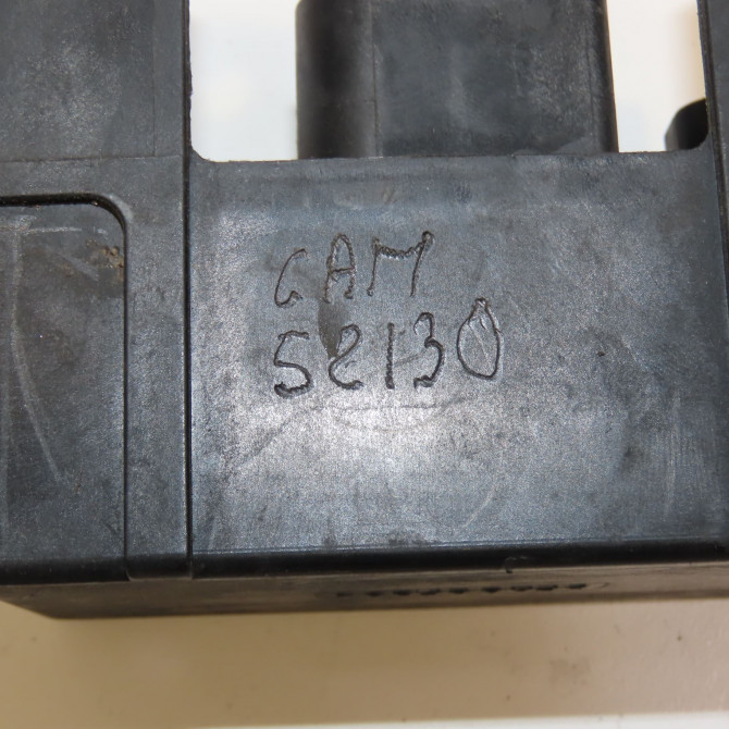 Boitier de préchauffage occasion MERCEDES SPRINTER II Phase 1 06-2006->... 311 CDI 109ch 6461538491 4