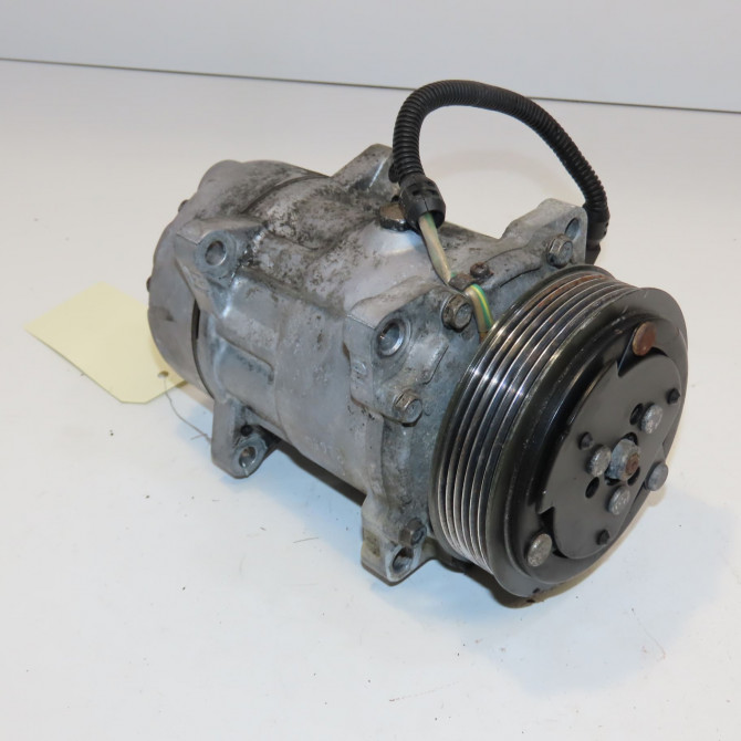 Compresseur air conditionne occasion CITROEN XSARA Phase 2 09-2000->12-2005 1.4i 6453JL 1