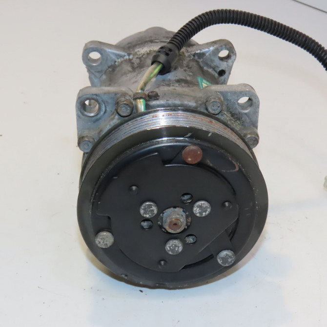 Compresseur air conditionne occasion CITROEN XSARA Phase 2 09-2000->12-2005 1.4i 6453JL 2