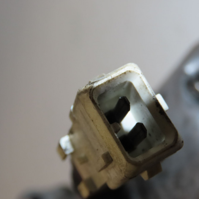 Compresseur air conditionne occasion CITROEN XSARA Phase 2 09-2000->12-2005 1.4i 6453JL 5