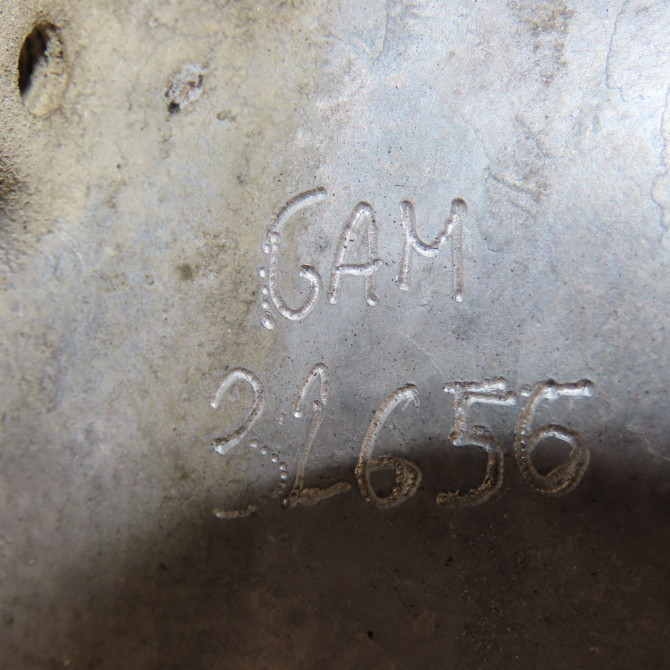 Compresseur air conditionne occasion CITROEN XSARA Phase 2 09-2000->12-2005 1.4i 6453JL 7