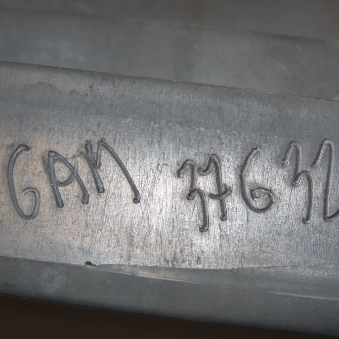 Calandre occasion CITROEN C15 Phase 1 07-1987->06-1996 1.9 D 4