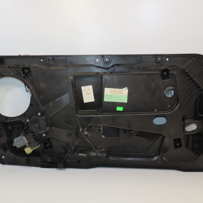 Mecanisme+moteur leve-glace avg occasion FORD FIESTA V Phase 1 09-2002->10-2005 1.3i 1836010 2