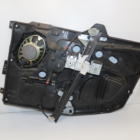 Mecanisme+moteur leve-glace avg occasion FORD FIESTA V Phase 1 09-2002->10-2005 1.4 TDCI
