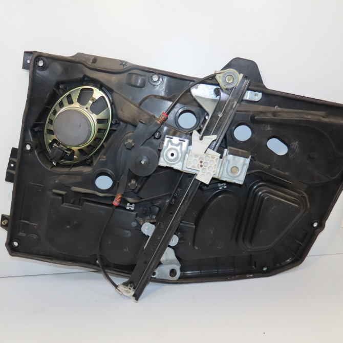 Mecanisme+moteur leve-glace avg occasion FORD FIESTA V Phase 1 09-2002->10-2005 1.4 TDCI 1