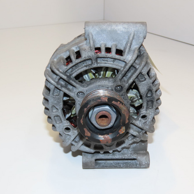 Alternateur occasion MINI MINI I Phase 2 07-2004->09-2006 12317550319 2