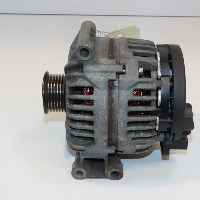 Alternateur occasion MINI MINI I Phase 2 07-2004->09-2006 12317550319 3