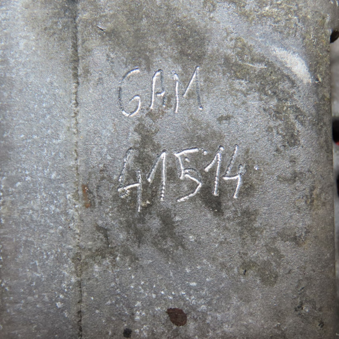 Alternateur occasion MINI MINI I Phase 2 07-2004->09-2006 12317550319 7