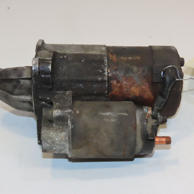 Démarreur occasion MAZDA MX5 II Phase 1 04-1995->04-1999 1.6i 110ch BPD418400RE 1