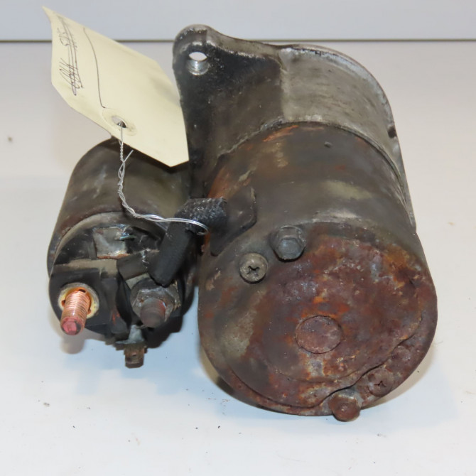 Démarreur occasion MAZDA MX5 II Phase 1 04-1995->04-1999 1.6i 110ch BPD418400RE 4