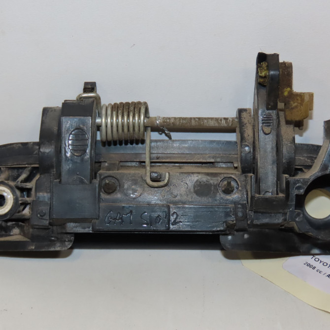 Poignee ext porte avd occasion TOYOTA HI ACE II Phase 3 01-2007->... 2