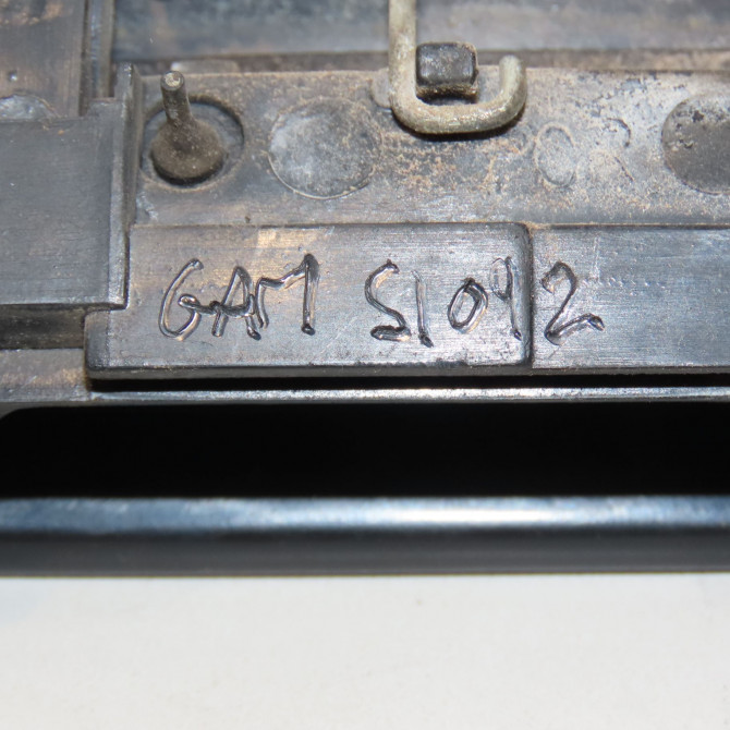 Poignee ext porte avd occasion TOYOTA HI ACE II Phase 3 01-2007->... 3