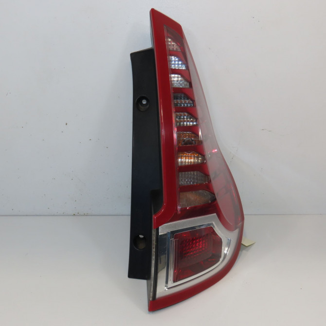 Feu arrière droit occasion RENAULT SCENIC III Phase 1 04-2009->11-2011 1.5 DCI 110ch 265500013R 1