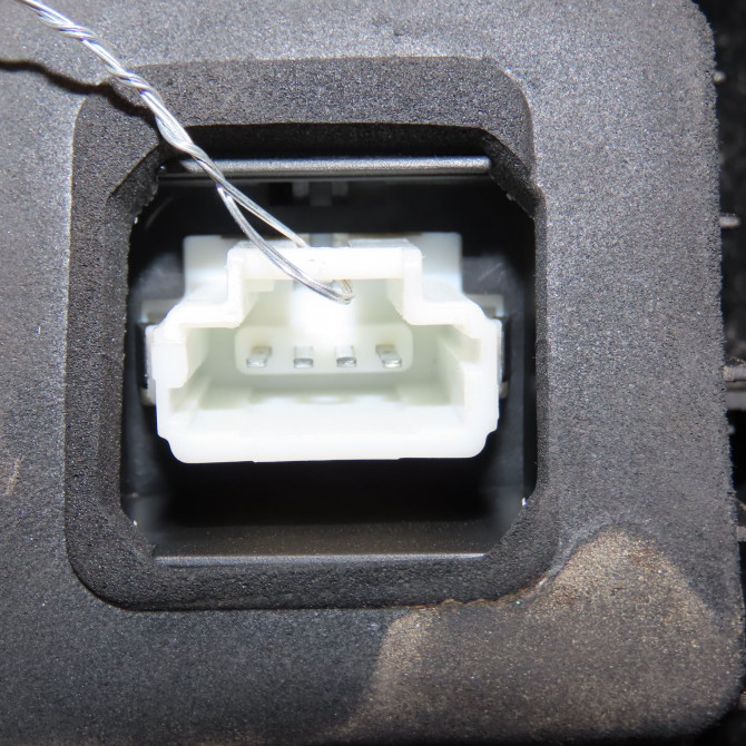 Feu arrière droit occasion RENAULT SCENIC III Phase 1 04-2009->11-2011 1.5 DCI 110ch 265500013R 3