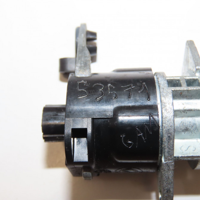 Kit serrures + antivol occasion FIAT FIORINO III Phase 1 01-2008->... 1.3 MULTIJET 16v 95ch 6000634219 4