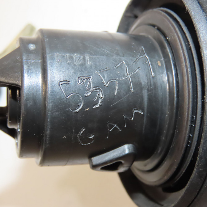 Kit serrures + antivol occasion FIAT FIORINO III Phase 1 01-2008->... 1.3 MULTIJET 16v 95ch 6000634219 5