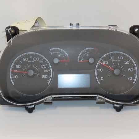 Compteur occasion FIAT FIORINO III Phase 1 01-2008->... 1.3 MULTIJET 16v 95ch 52140648