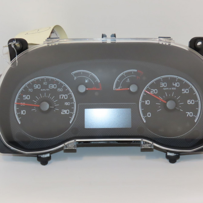 Compteur occasion FIAT FIORINO III Phase 1 01-2008->... 1.3 MULTIJET 16v 95ch 52140648 1