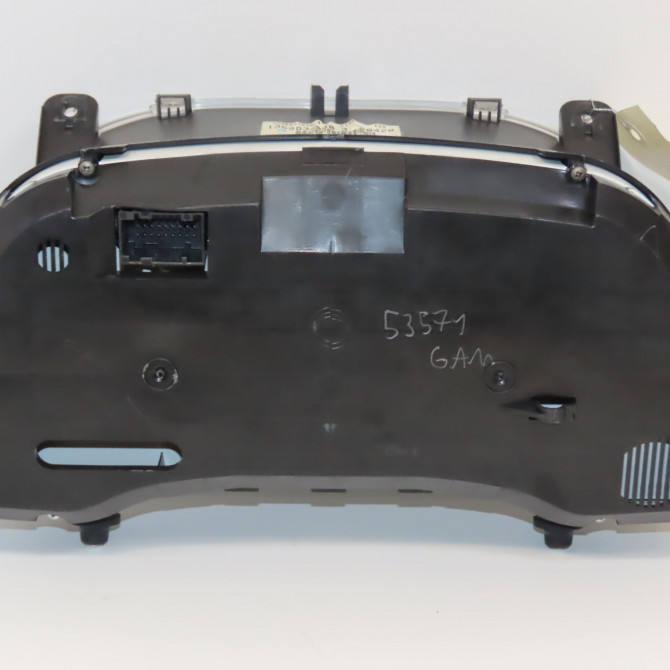 Compteur occasion FIAT FIORINO III Phase 1 01-2008->... 1.3 MULTIJET 16v 95ch 52140648 2