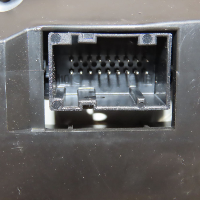 Compteur occasion FIAT FIORINO III Phase 1 01-2008->... 1.3 MULTIJET 16v 95ch 52140648 3