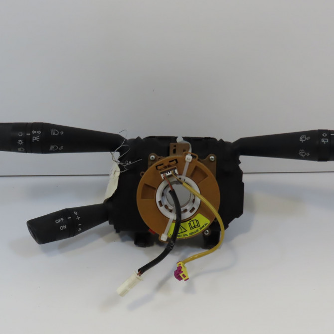 Bloc commodos occasion FIAT FIORINO III Phase 1 01-2008->... 1.3 MULTIJET 16v 95ch 735608184 1