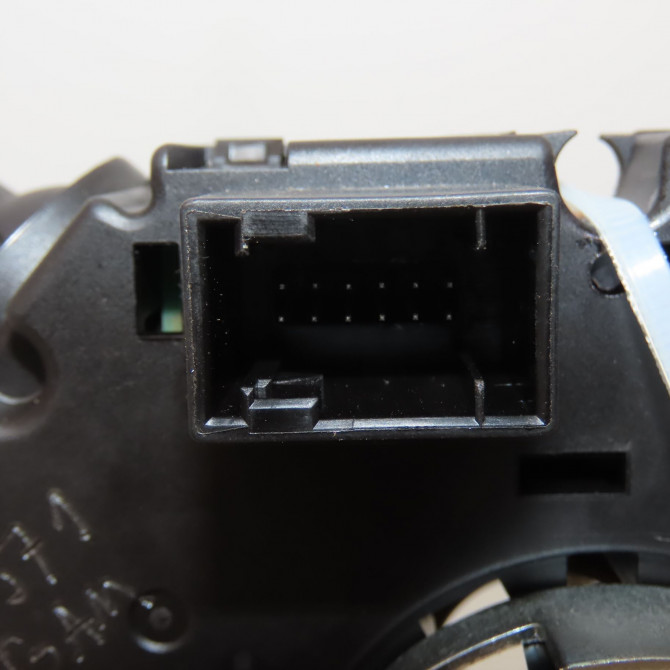 Bloc commodos occasion FIAT FIORINO III Phase 1 01-2008->... 1.3 MULTIJET 16v 95ch 735608184 3