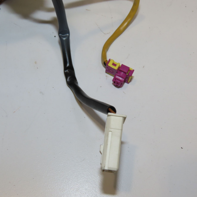 Bloc commodos occasion FIAT FIORINO III Phase 1 01-2008->... 1.3 MULTIJET 16v 95ch 735608184 4