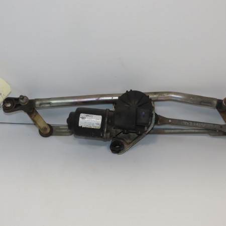 Moteur essuie-glace avant occasion FIAT FIORINO III Phase 1 01-2008->... 1.3 MULTIJET 16v 95ch 98846359